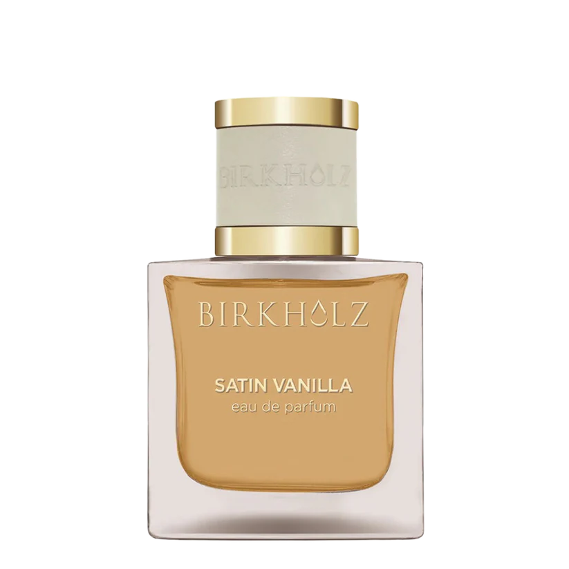 Satin Vanilla