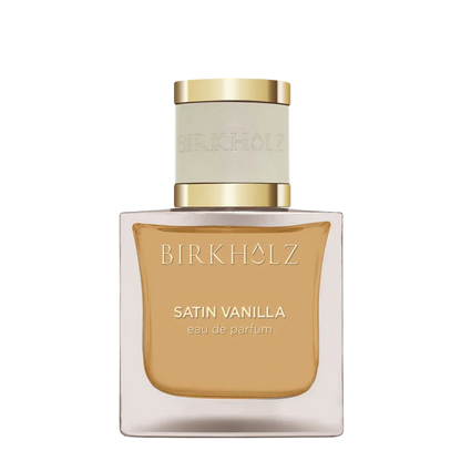 Satin Vanilla