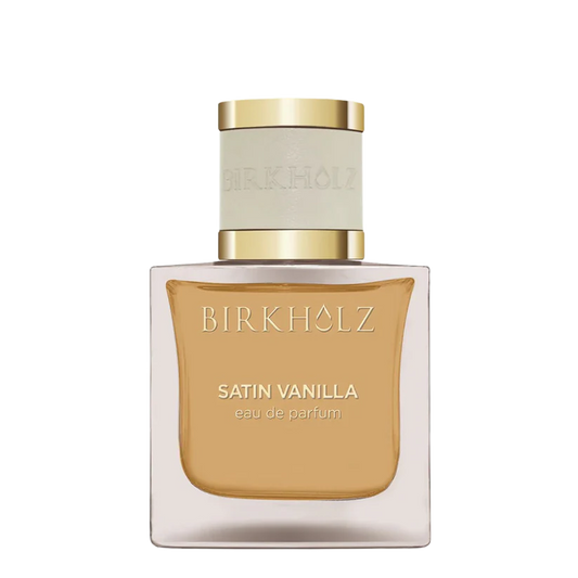 Satin Vanilla