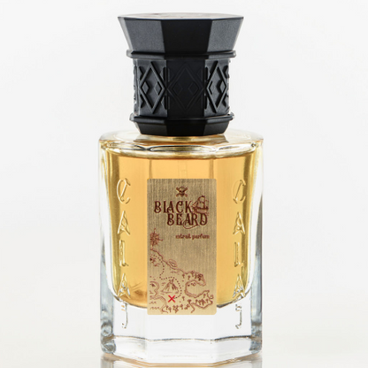 Black Beard
