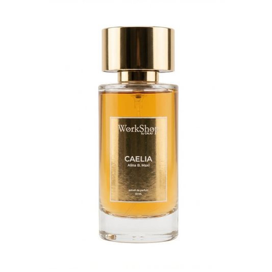 Caelia WorkShop