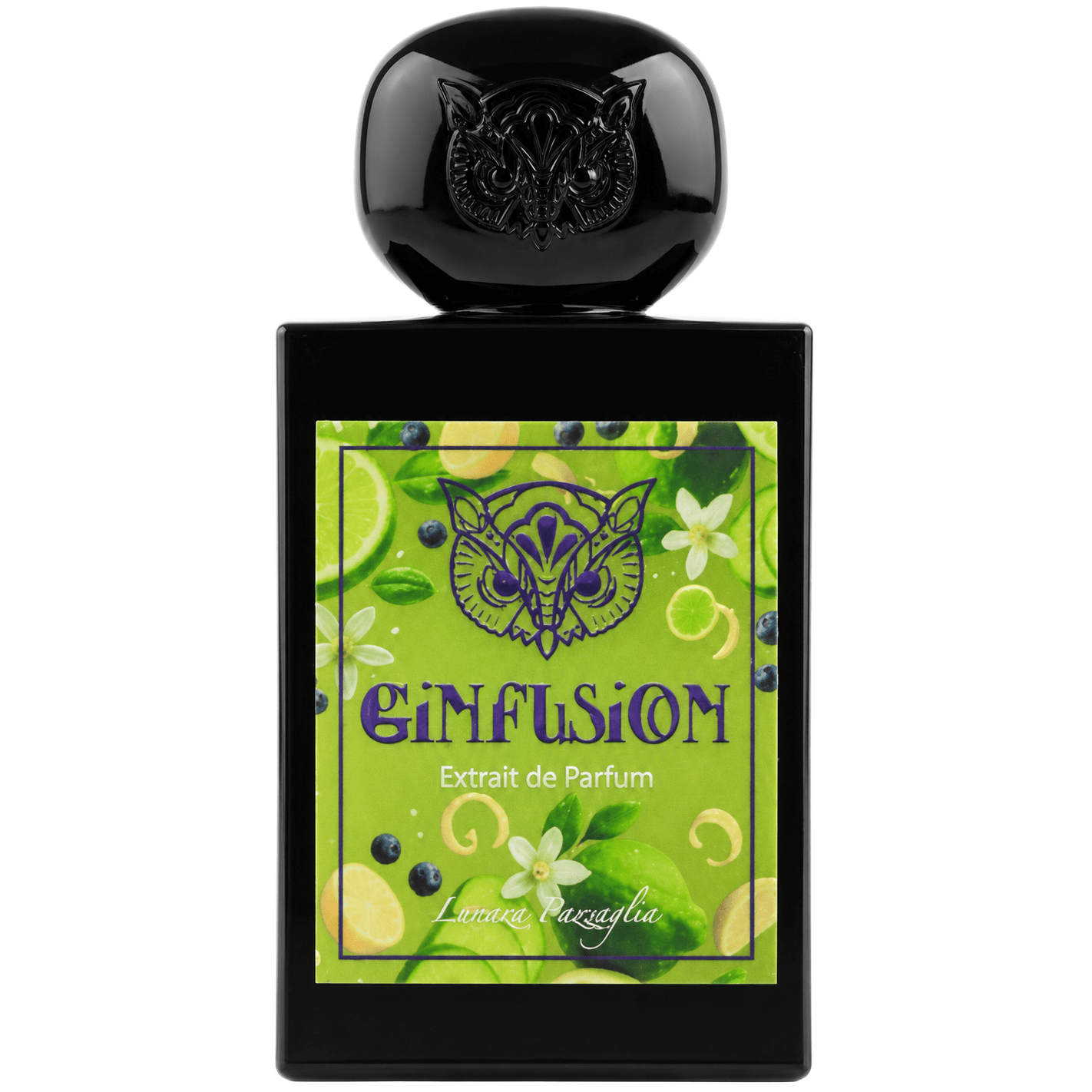 Gin Fusion
