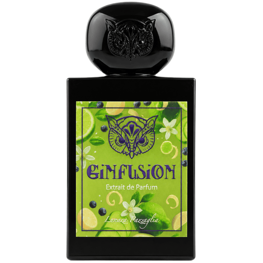 Gin Fusion