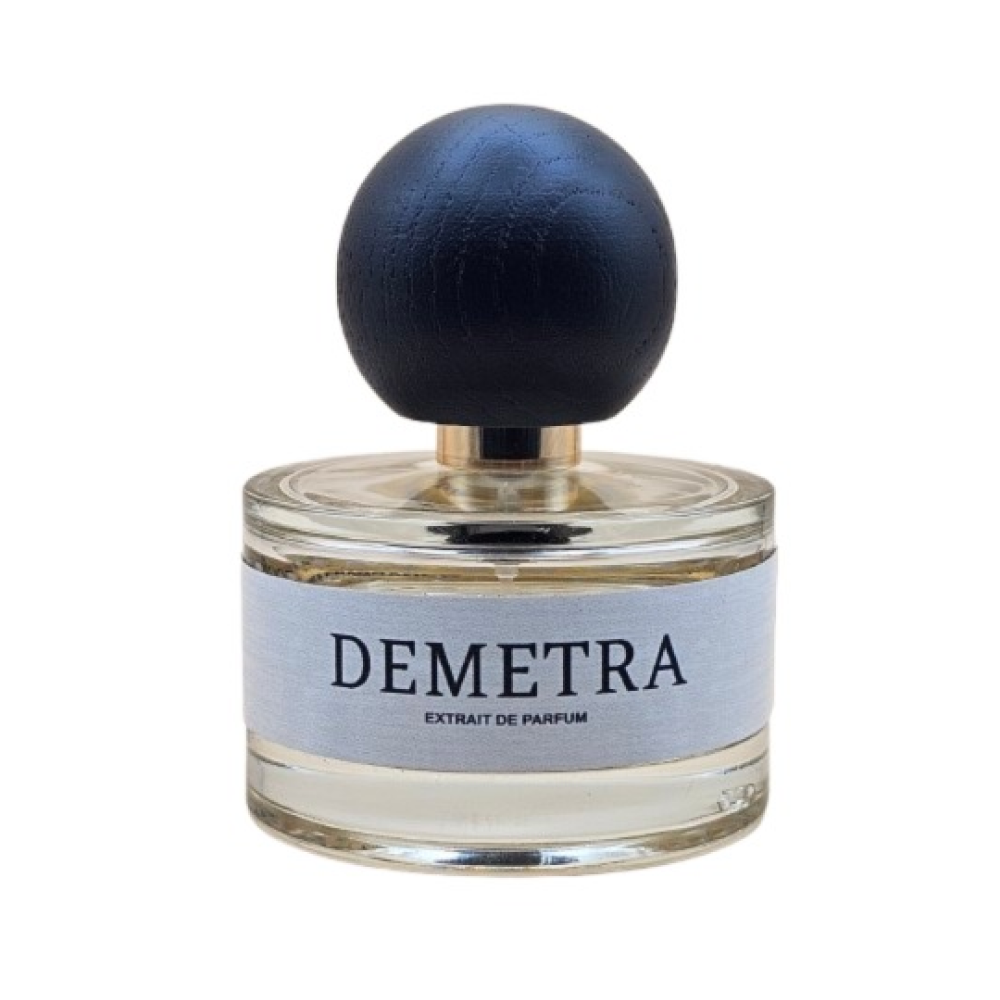 Demetra Eunoia