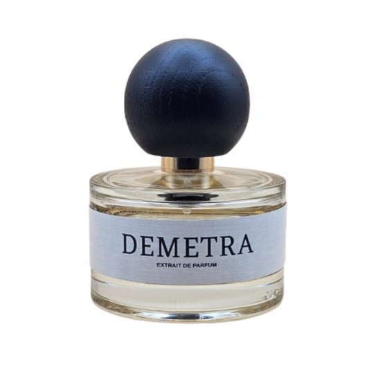 Demetra Eunoia