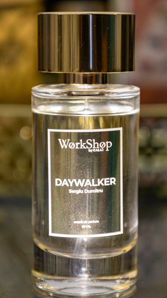 DAYWALKER
