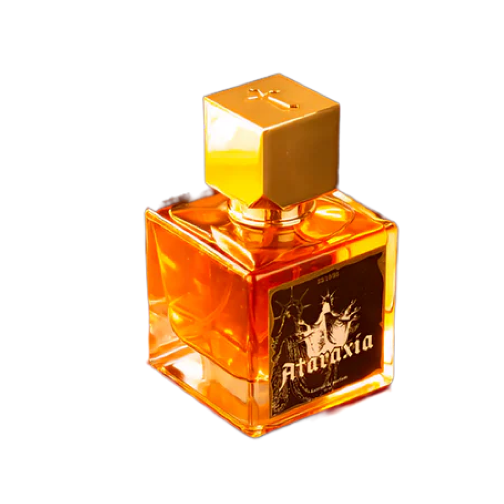 Deity Ataraxia Perfumery