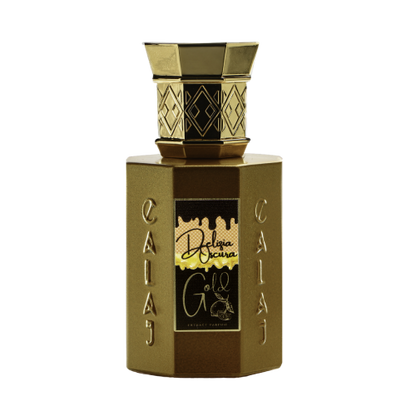 Delizia Oscura GOLD