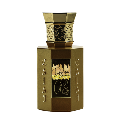 Delizia Oscura GOLD