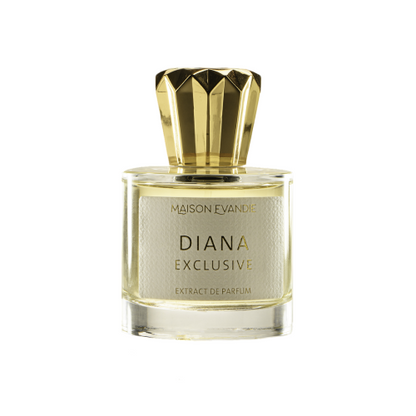 Diana Exclusive