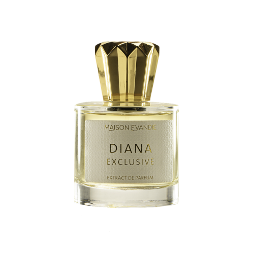 Diana Exclusive