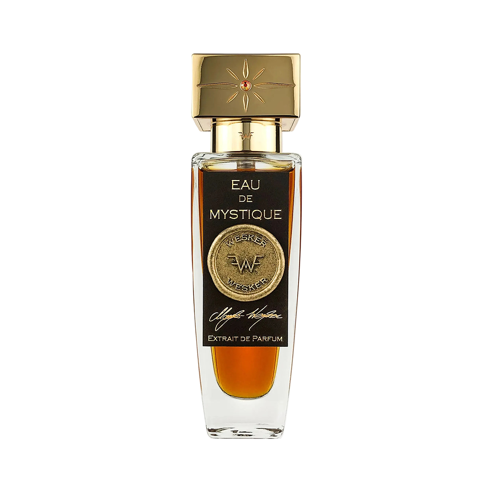 Eau De Mystique