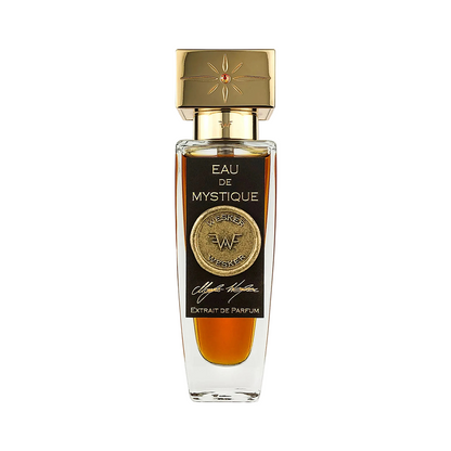Eau De Mystique