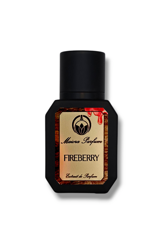 Fireberry