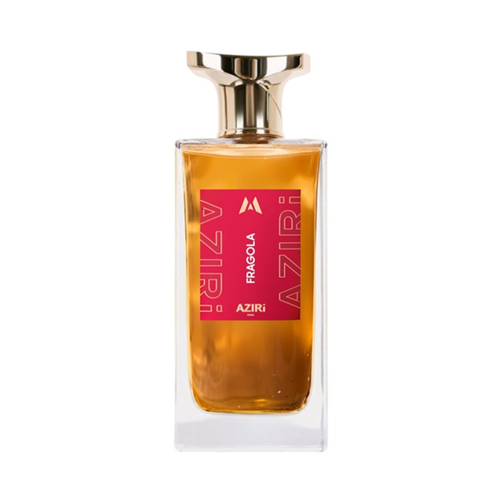 Fragola Aziri