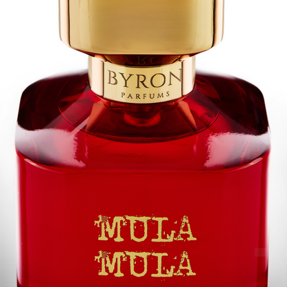 Mula Mula Extreme Red