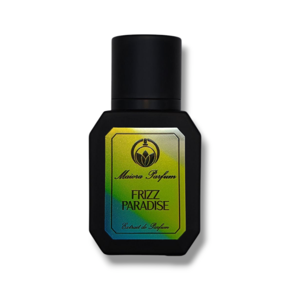 Frizz Paradise Maiora Parfum