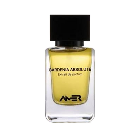 Gardenia Absolute Amer Perfumes