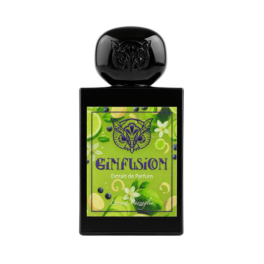Gin Fusion Lorenzo Pazzaglia