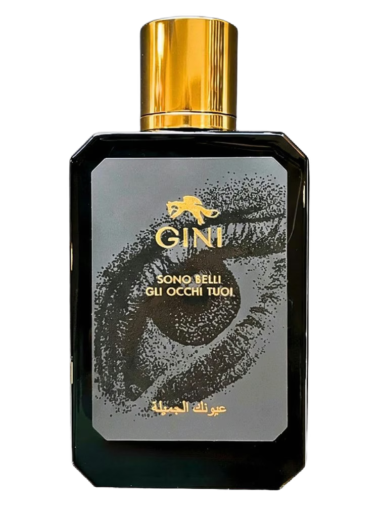 Sono Belli Gli Occhi Tuoi