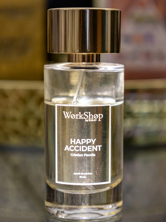 HAPPY ACCIDENT