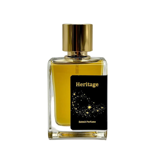 Heritage Grande