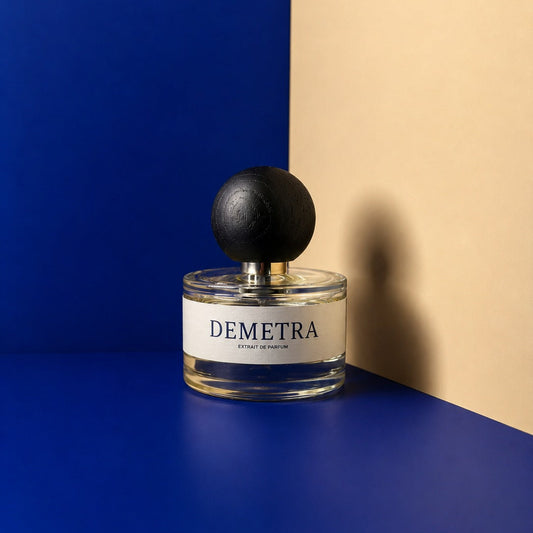 Demetra Eunoia 2