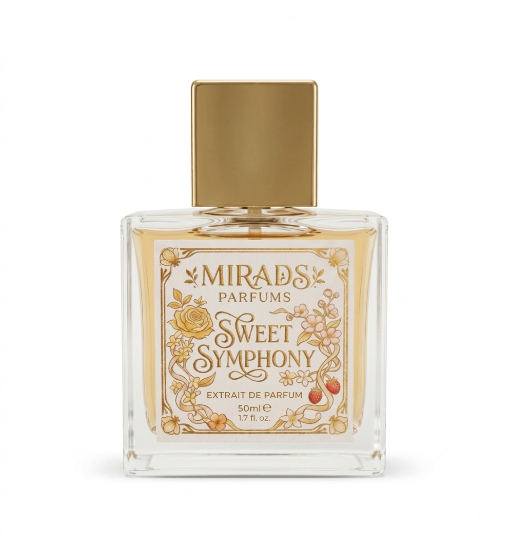 Sweet Symphony
