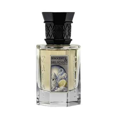 Innocent & Delicious