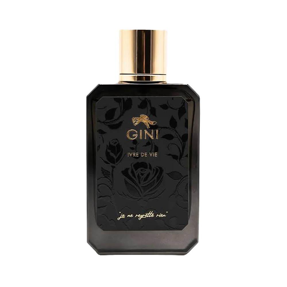 Ivre de Vie Gini Parfum