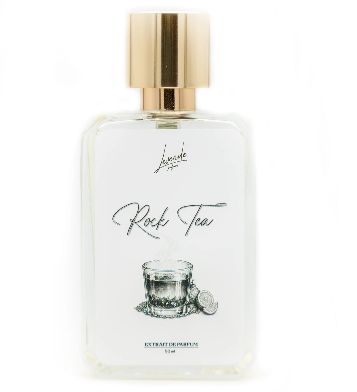 Rock Tea