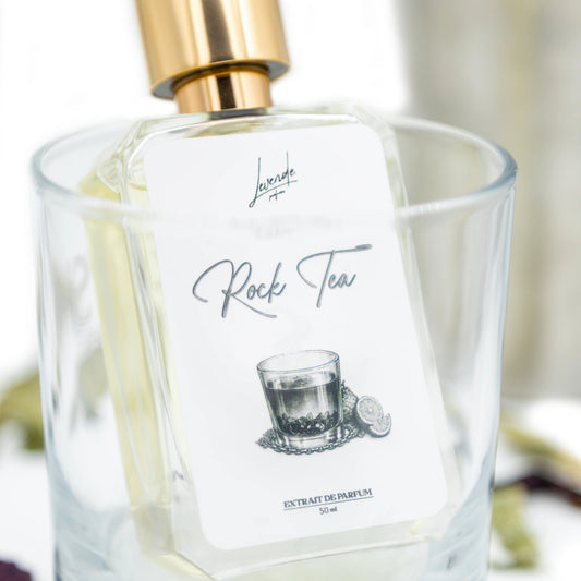 Rock Tea Levende Perfumes 2
