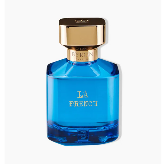 La French Byron Parfums