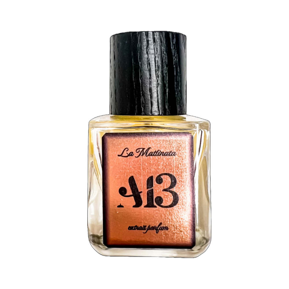 La Mattinata A13