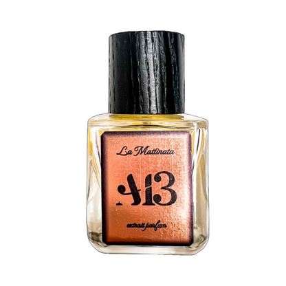 La Mattinata A13