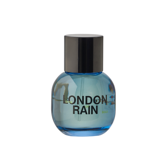 LONDON RAIN