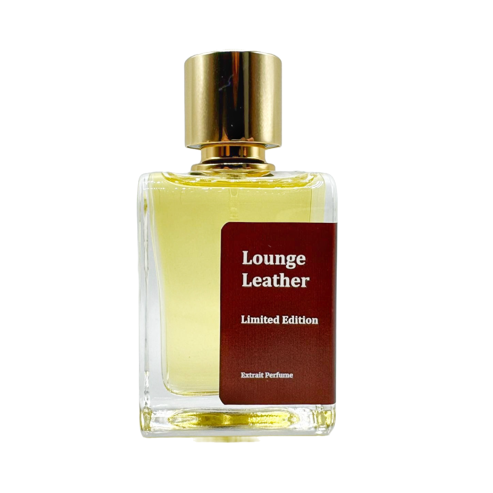 Lounge Leather Grande