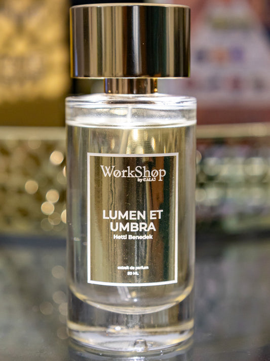 LUMEN ET UMBRA