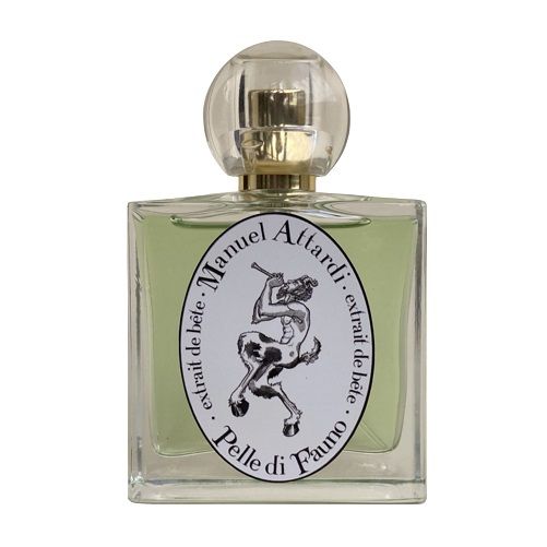 Pelle di Fauno