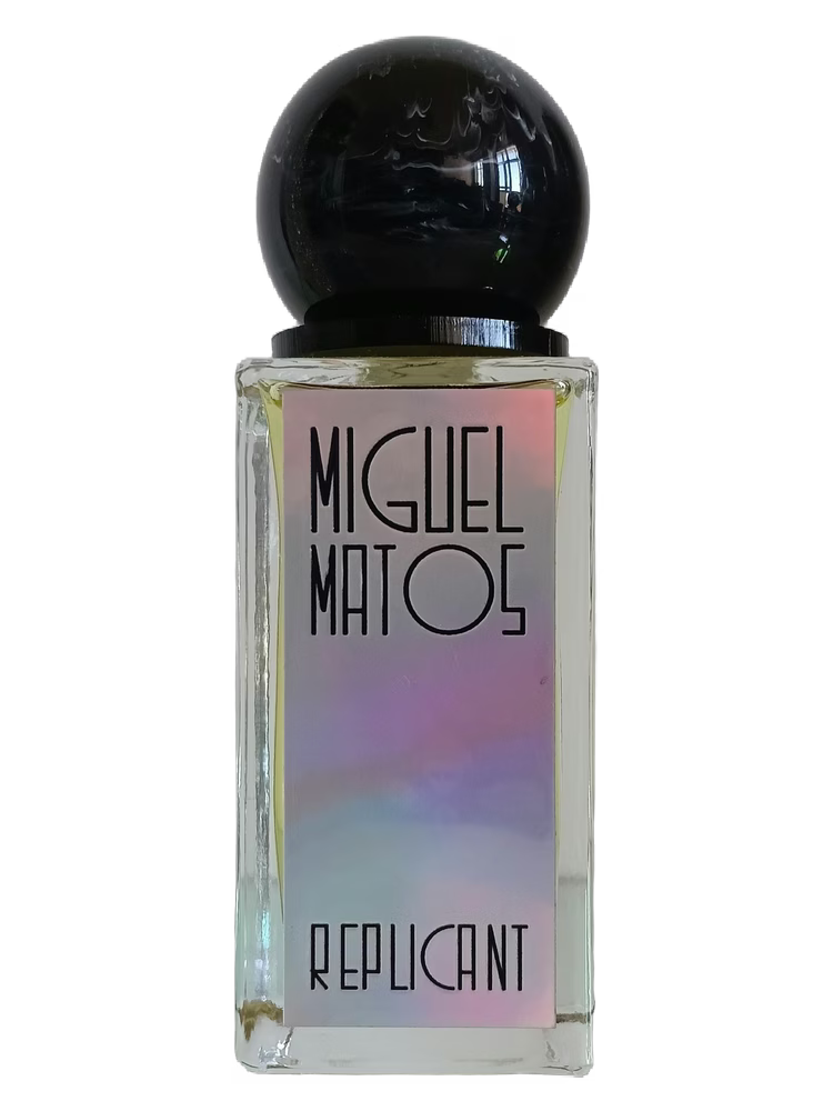 Replicant