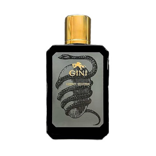 Mistici Sentieri Gini Parfum