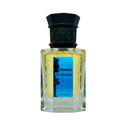 Modern Gentleman Calaj Perfume