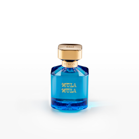Mula Mula Narcotic