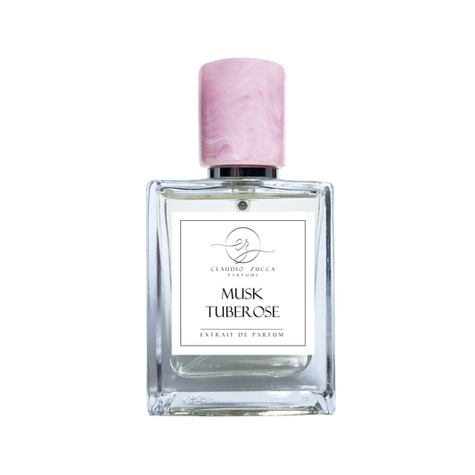 Musk Tuberose