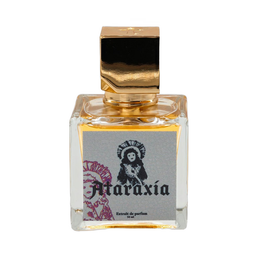 My Doll's Makeup Ataraxia Perfumery