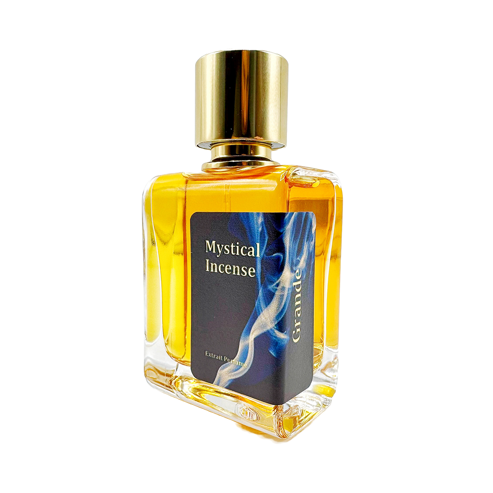 Mystical Incense Grande