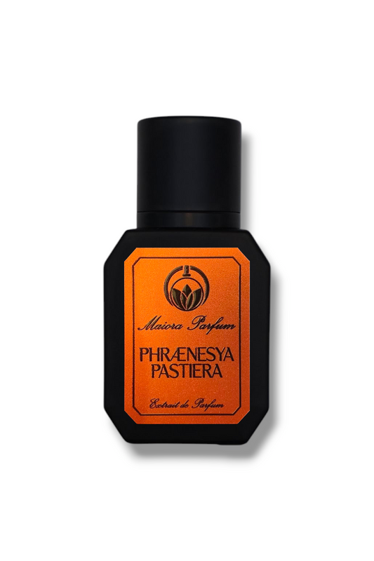 Phraenesya Pastiera