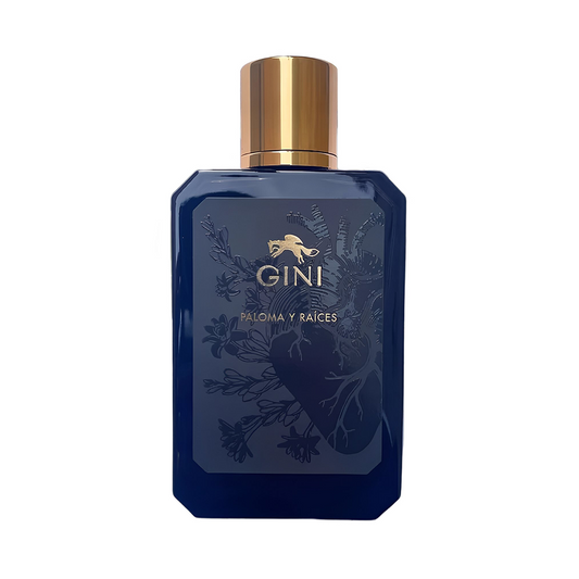 Paloma Y Raices Gini Parfum