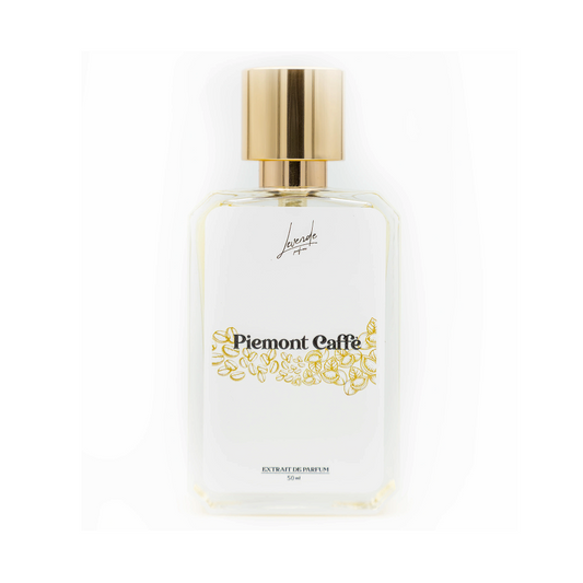 Piemont Caffè Levende Perfumes