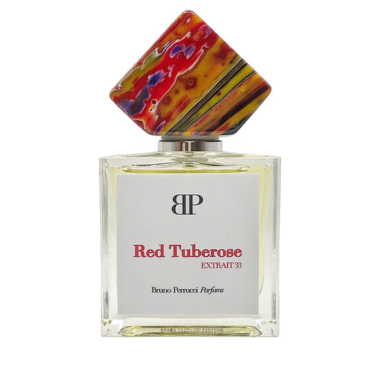 Red Tuberose